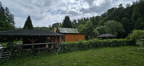 Malovidy, Rataje nad Sázavou - Kutná Hora | Prodej, Pozemek 3+kk, 571 m²