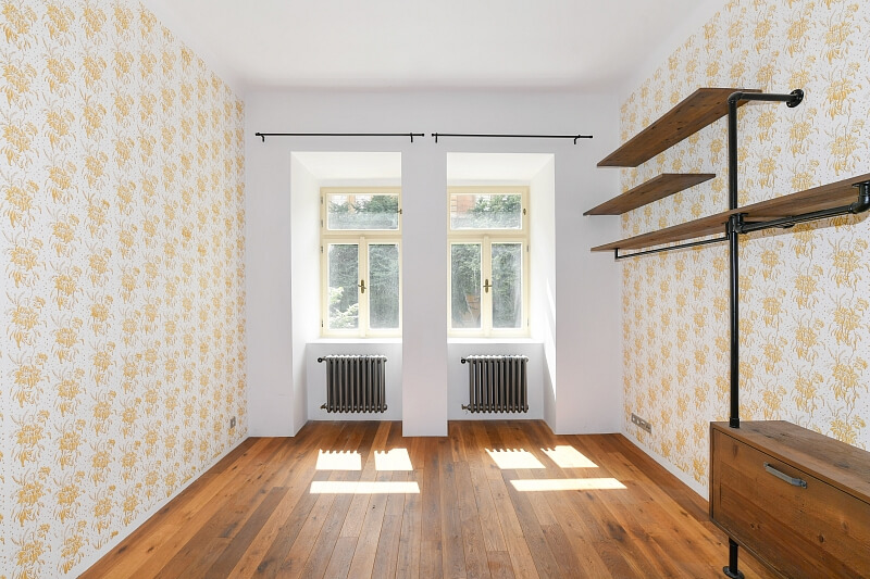 Vítkova, Karlín - Prague 8 | Rent, Apartment Studio (1+1), 45 m²