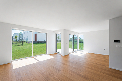 Bronzová, Chýně - Praha-západ | Sale, House Four-bedroom (5+kk), 190 m²