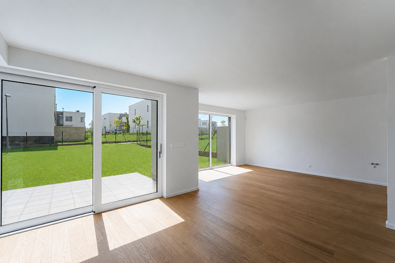 Bronzová, Chýně - Praha-západ | Prodej, Rodinný dům 5+kk, 190 m²