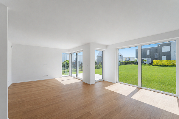 Cenomanská, Chýně - Praha-západ | Prodej, Rodinný dům 5+kk, 189 m²