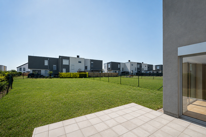 Cenomanská, Chýně - Praha-západ | Prodej, Rodinný dům 5+kk, 189 m²