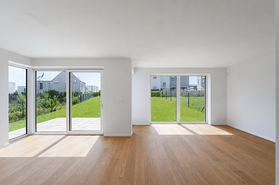 Cenomanská, Chýně - Praha-západ | Sale, House Four-bedroom (5+kk), 189 m²