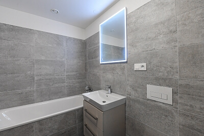 Sedlářova, Kbely - Praha 9 | Pronájem, Byt 2+kk, 70 m²