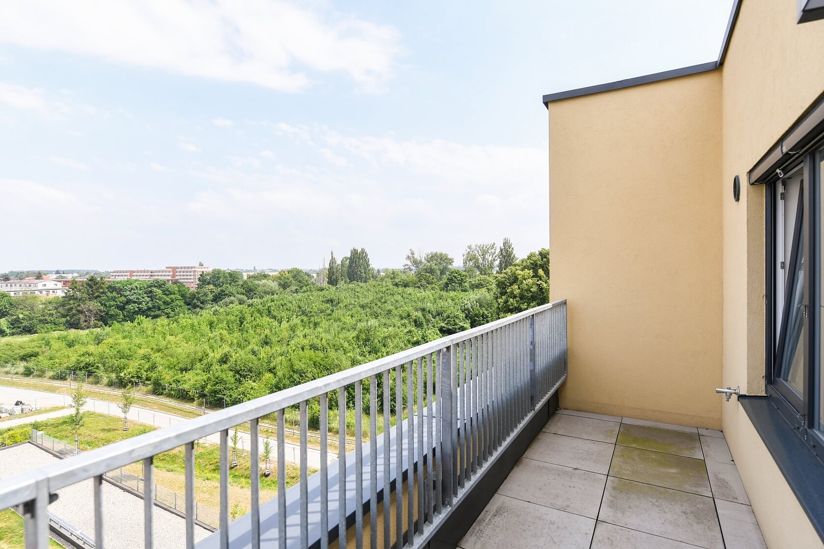Sedlářova, Kbely - Praha 9 | Pronájem, Byt 2+kk, 70 m²