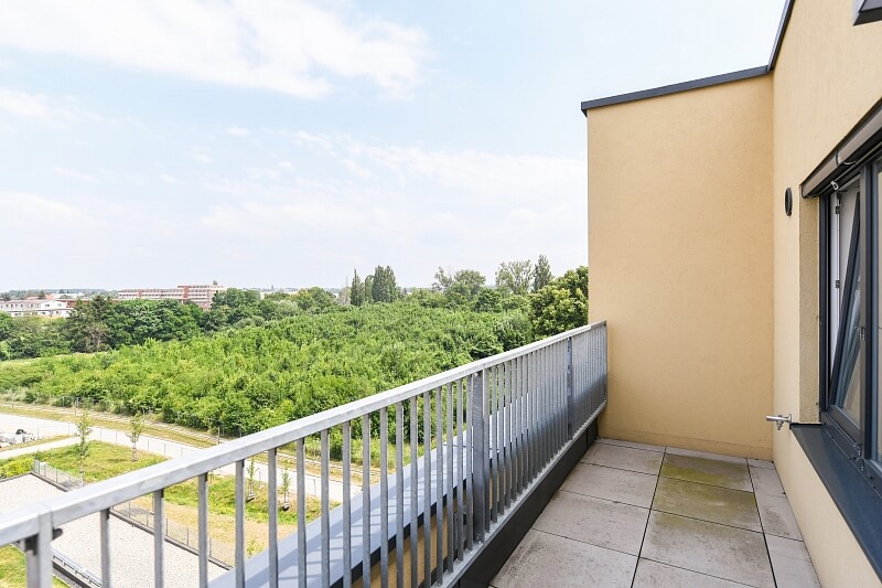 Sedlářova, Kbely - Praha 9 | Pronájem, Byt 2+kk, 70 m²