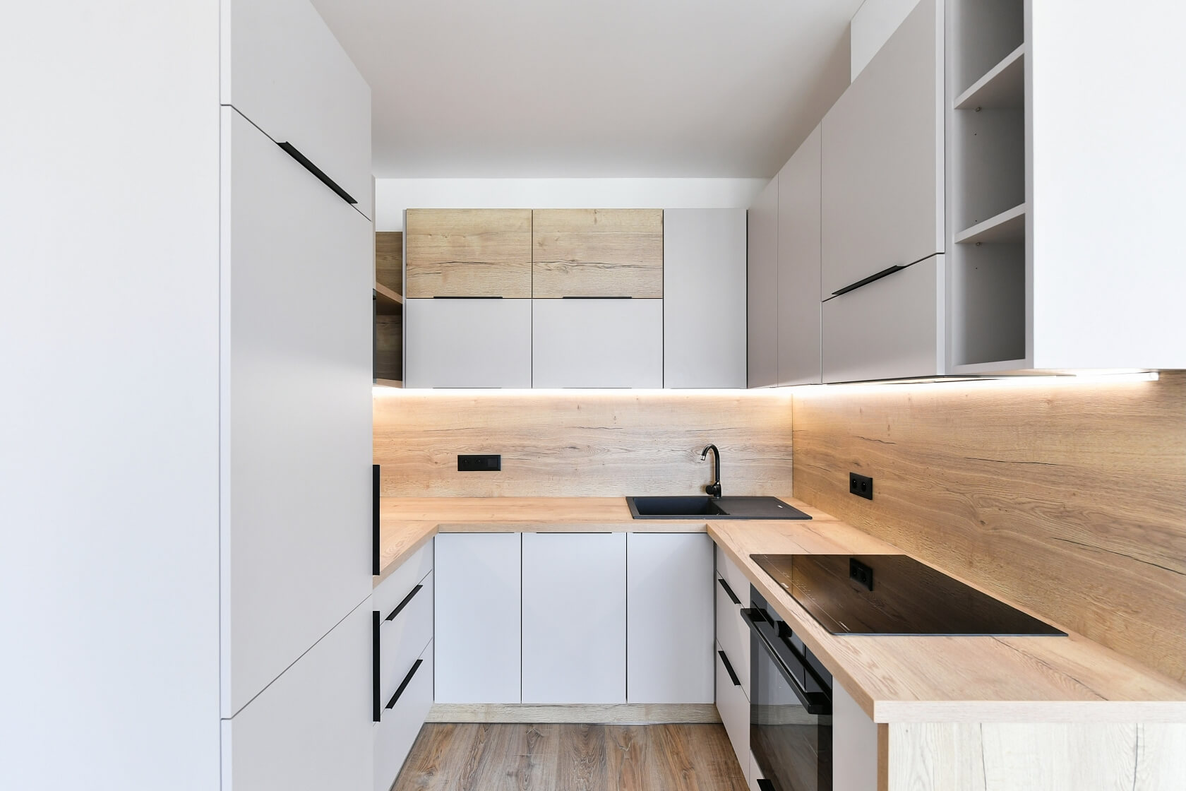 Sedlářova, Kbely - Praha 9 | Pronájem, Byt 2+kk, 70 m²