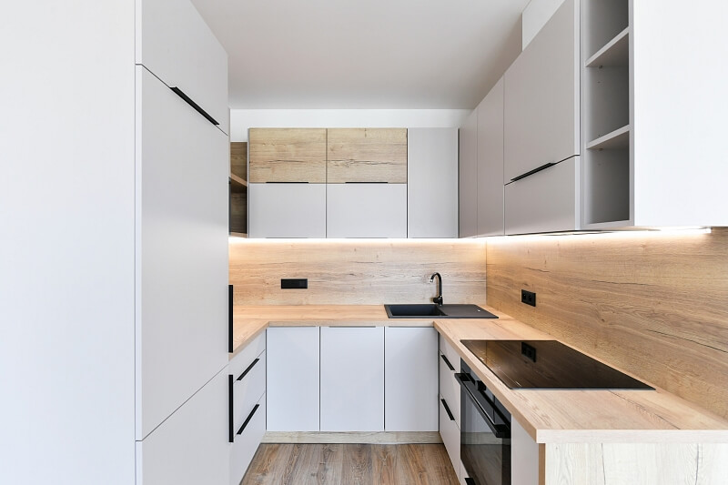 Sedlářova, Kbely - Praha 9 | Pronájem, Byt 2+kk, 70 m²