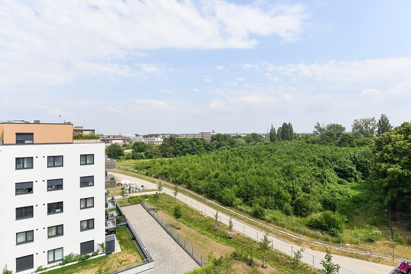 Sedlářova, Kbely - Praha 9 | Pronájem, Byt 2+kk, 70 m²
