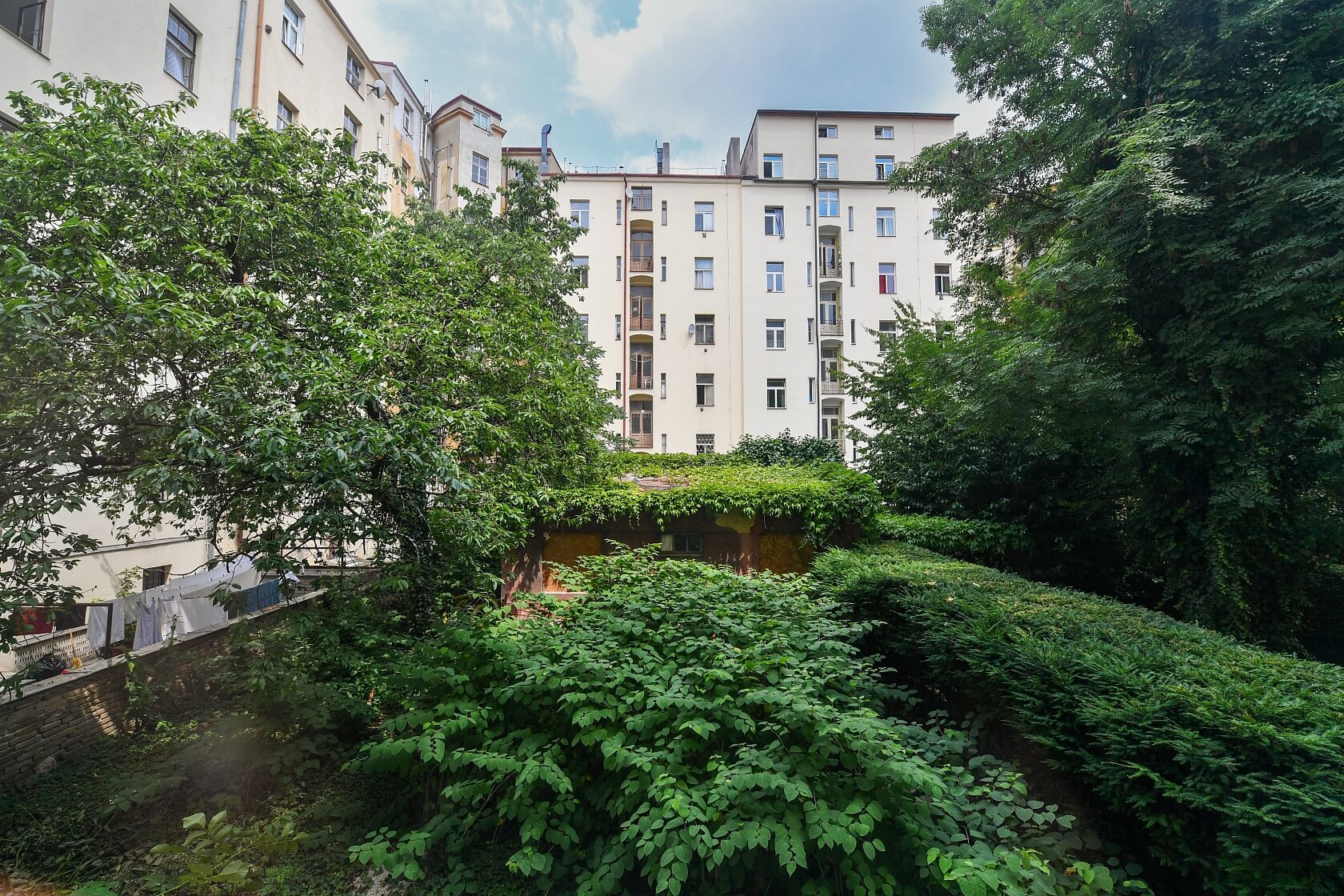 Orelská, Vršovice - Prague 10 | Sale, Apartment Studio (1+kk), 26 m²