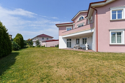 Karlovy Vary - Karlovy Vary | Prodej, Rodinný dům 7+1, 848 m²