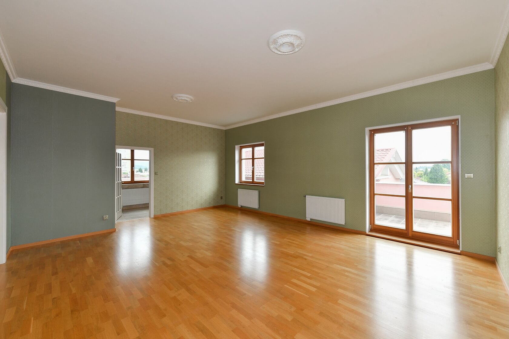 M. Rovenské, Karlovy Vary - Karlovy Vary | Prodej, Rodinný dům 7+1, 848 m²