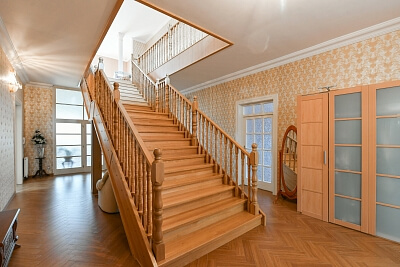 M. Rovenské, Karlovy Vary - Karlovy Vary | Sale, House Six-bedroom (7+1), 848 m²