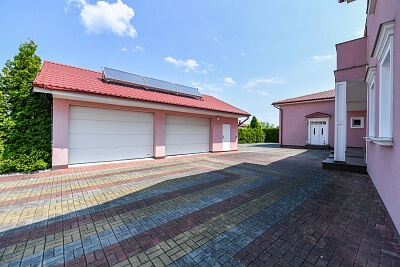 M. Rovenské, Karlovy Vary - Karlovy Vary | Prodej, Rodinný dům 7+1, 848 m²