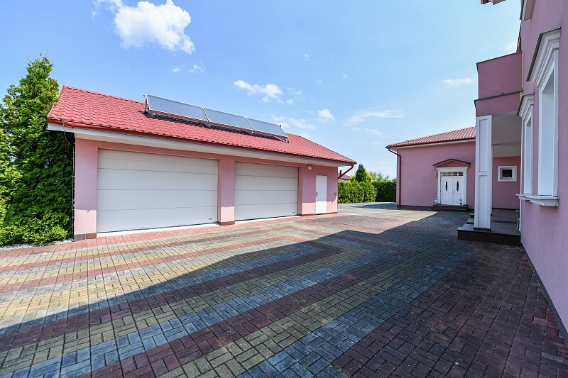 M. Rovenské, Karlovy Vary - Karlovy Vary | Sale, House Six-bedroom (7+1), 848 m²
