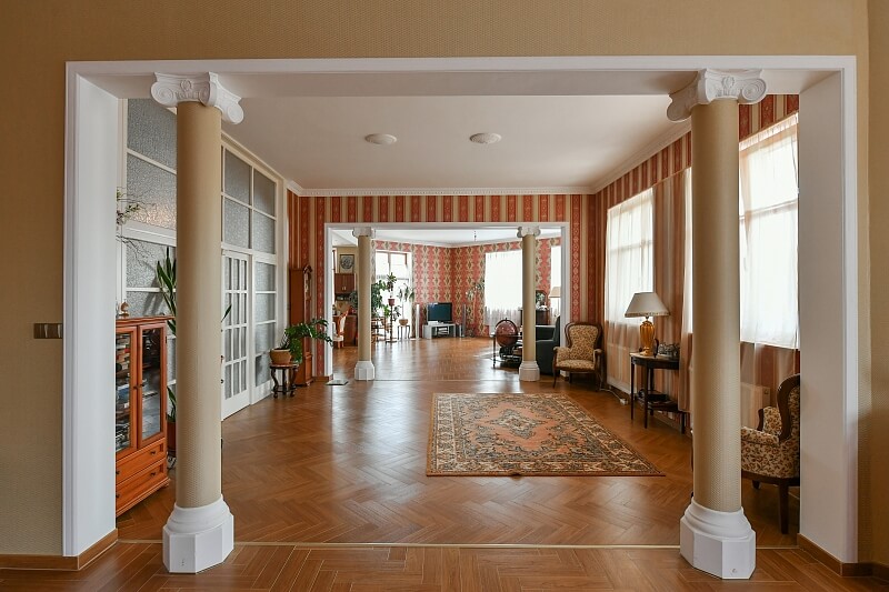M. Rovenské, Karlovy Vary - Karlovy Vary | Sale, House Six-bedroom (7+1), 848 m²