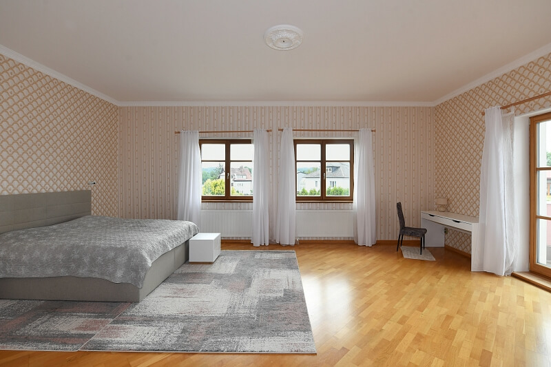 M. Rovenské, Karlovy Vary - Karlovy Vary | Sale, House Six-bedroom (7+1), 848 m²
