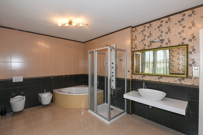 M. Rovenské, Karlovy Vary - Karlovy Vary | Prodej, Rodinný dům 7+1, 848 m²