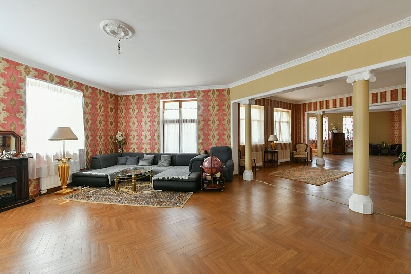 M. Rovenské, Karlovy Vary - Karlovy Vary | Sale, House Six-bedroom (7+1), 848 m²