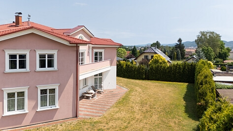 M. Rovenské, Karlovy Vary - Karlovy Vary | Prodej, Rodinný dům 7+1, 848 m²