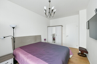 U Doliny, Lysolaje - Praha 6 | Pronájem, Rodinný dům 4+kk, 204 m²
