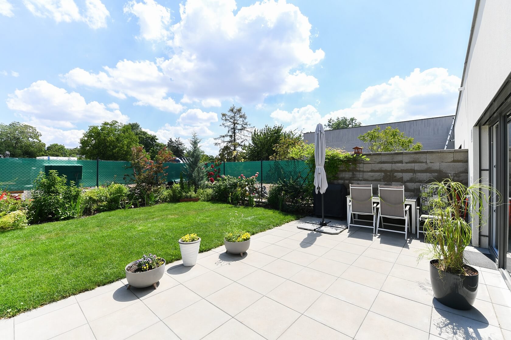 U Doliny, Lysolaje - Prague 6 | Rent, House Three-bedroom (4+kk), 204 m²