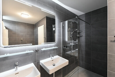 U Doliny, Lysolaje - Prague 6 | Rent, House Three-bedroom (4+kk), 204 m²