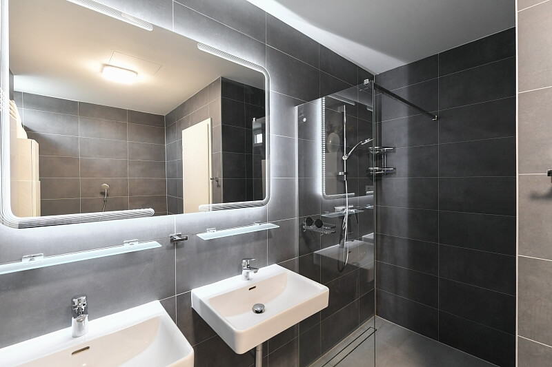 U Doliny, Lysolaje - Praha 6 | Pronájem, Rodinný dům 4+kk, 204 m²