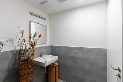 U Doliny, Lysolaje - Prague 6 | Rent, House Three-bedroom (4+kk), 204 m²