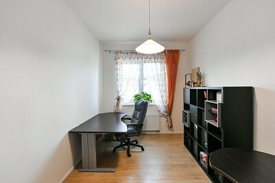 U Doliny, Lysolaje - Praha 6 | Pronájem, Rodinný dům 4+kk, 204 m²