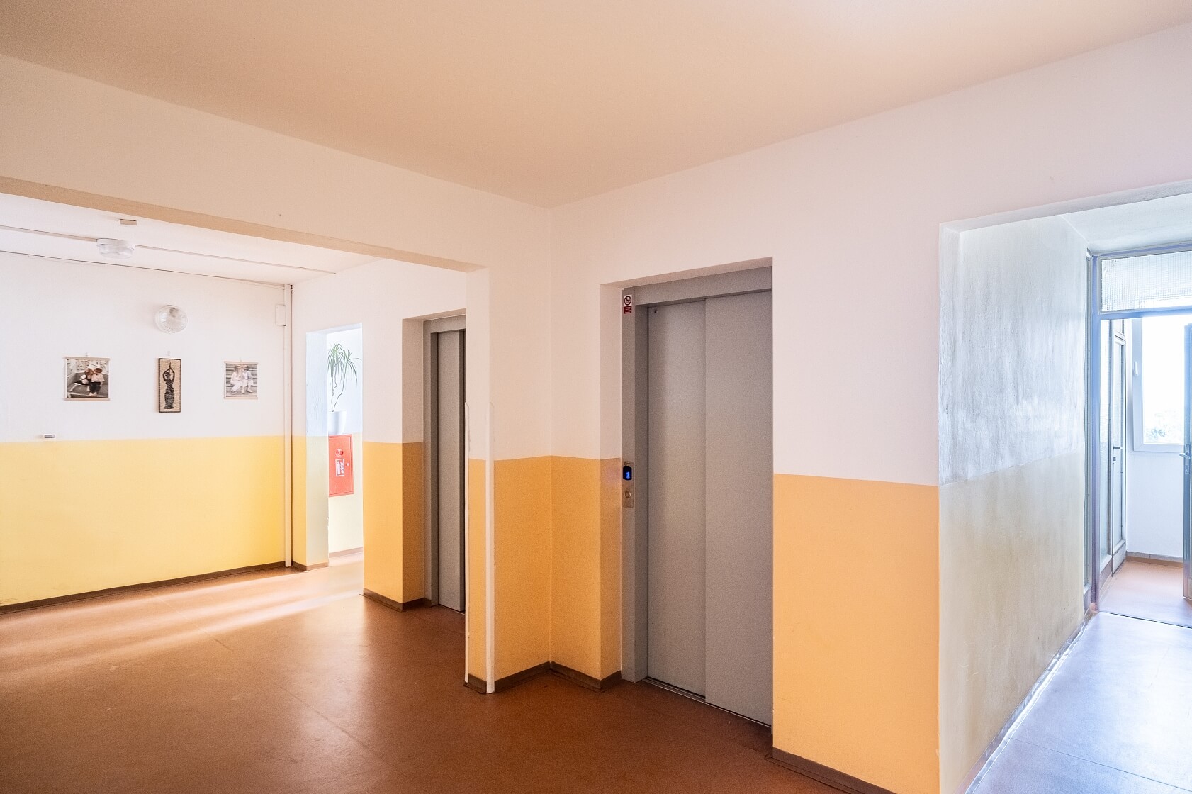 Česákova, Střížkov - Prague 8 | Sale, Apartment Two-bedroom (3+1), 68 m²