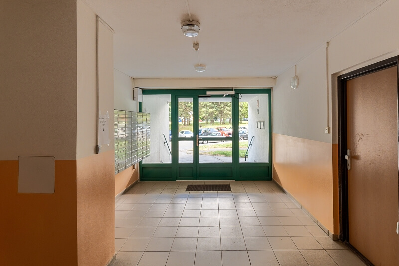 Česákova, Střížkov - Prague 8 | Sale, Apartment Two-bedroom (3+1), 68 m²