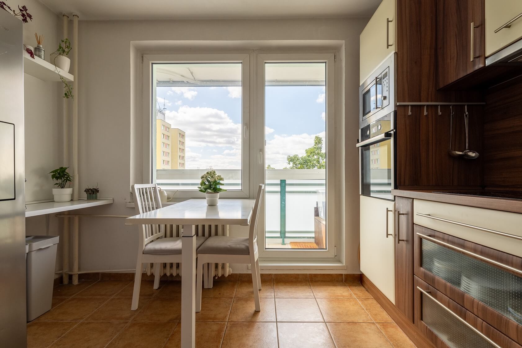 Česákova, Střížkov - Praha 8 | Prodej, Byt 3+1, 68 m²