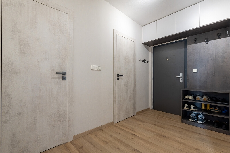Česákova, Střížkov - Prague 8 | Sale, Apartment Two-bedroom (3+1), 68 m²