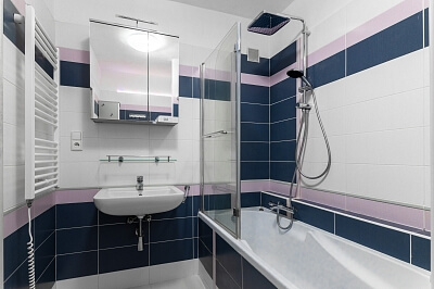 Česákova, Střížkov - Prague 8 | Sale, Apartment Two-bedroom (3+1), 68 m²