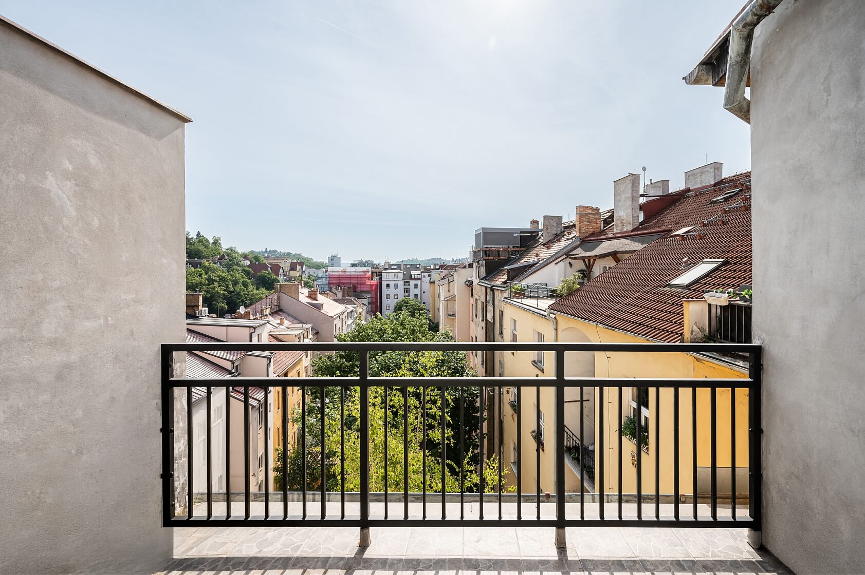 Musílkova, Košíře - Prague 5 | Sale, Apartment Two-bedroom (3+kk), 114 m²