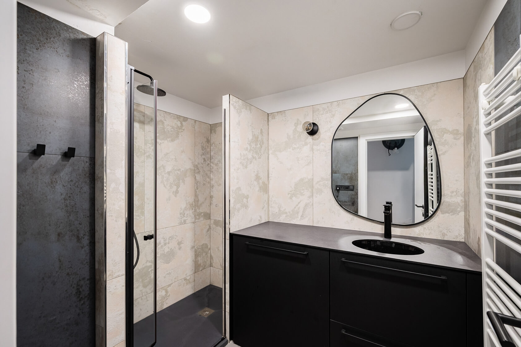 Vřesová, Troja - Prague 8 | Sale, Apartment Two-bedroom (3+kk), 123 m²