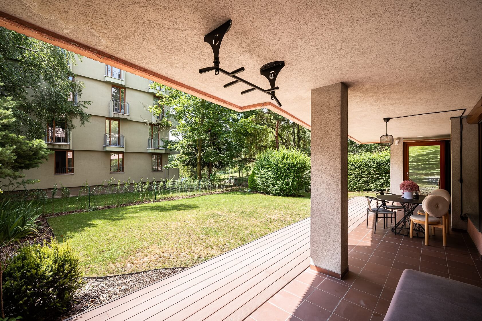 Vřesová, Troja - Praha 8 | Prodej, Byt 3+kk, 123 m²