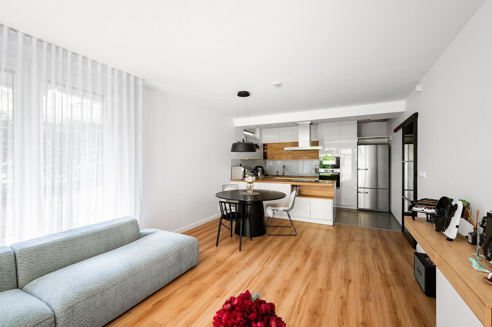 Vřesová, Troja - Praha 8 | Prodej, Byt 3+kk, 123 m²