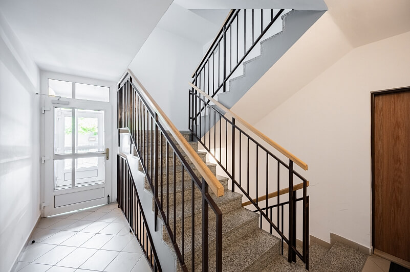 Vřesová, Troja - Prague 8 | Sale, Apartment Two-bedroom (3+kk), 123 m²