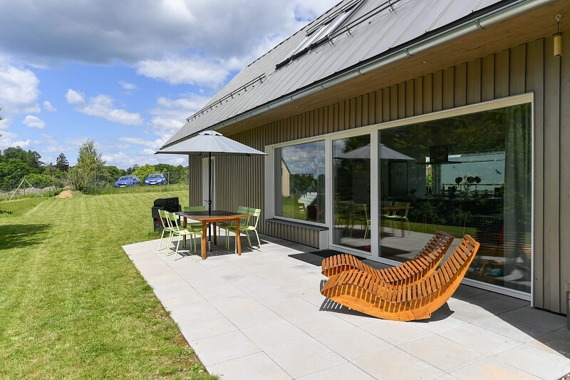 Chlum u Třeboně - Jindřichův Hradec | Sale, House Three-bedroom (4+kk), 137 m²