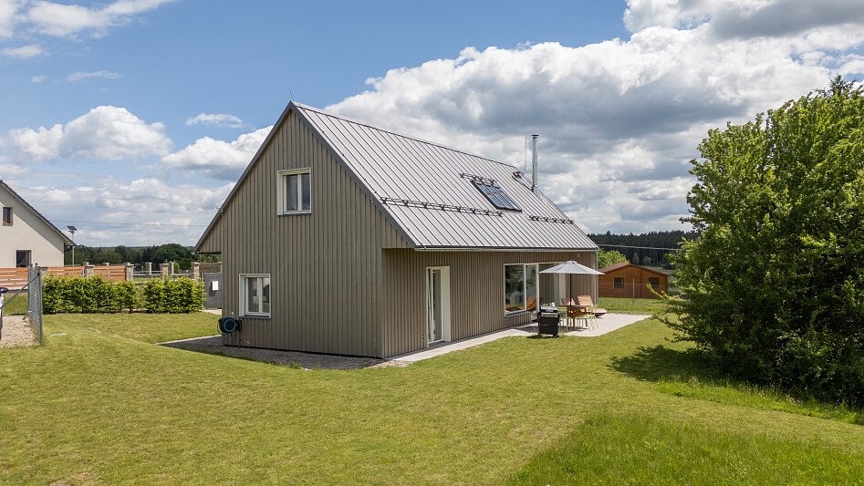 Chlum u Třeboně - Jindřichův Hradec | Sale, House Three-bedroom (4+kk), 137 m²
