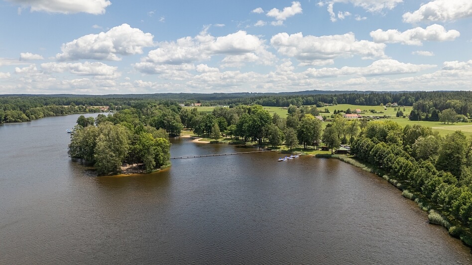 Chlum u Třeboně - Jindřichův Hradec | Prodej, Rodinný dům 4+kk, 137 m²