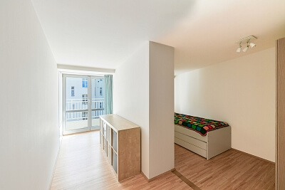 Řehořova, Žižkov - Praha 3 | Prodej, Byt 3+kk, 123 m²