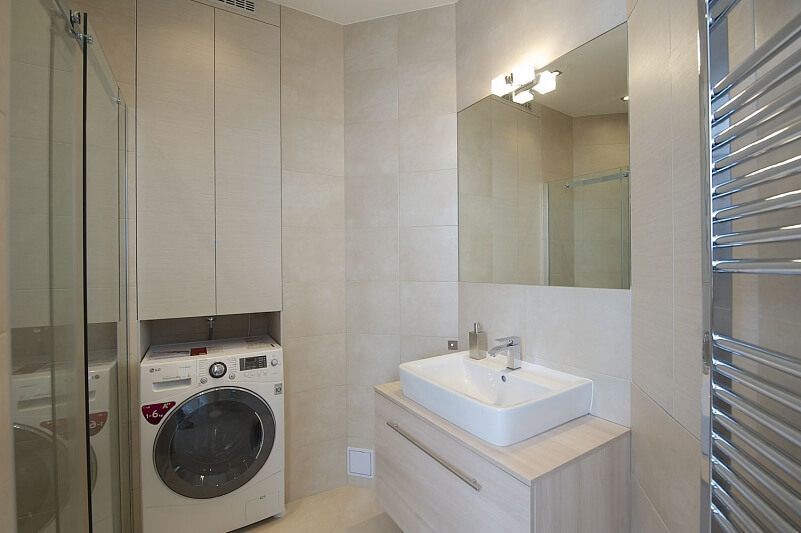 Spálená, Nové Město - Prague 1 | Rent, Apartment Two-bedroom (3+1), 135 m²