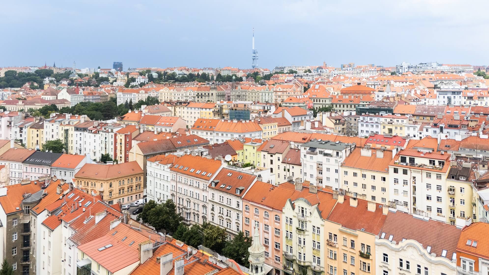 Orelská, Vršovice - Praha 10 | Prodej, Pozemek, 146 m²