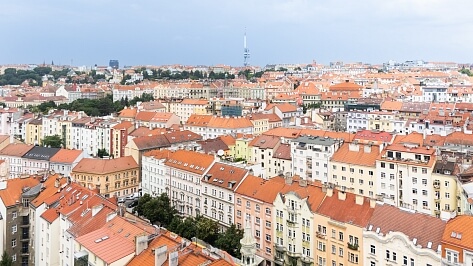 Orelská, Vršovice - Praha 10 | Prodej, Pozemek, 146 m²