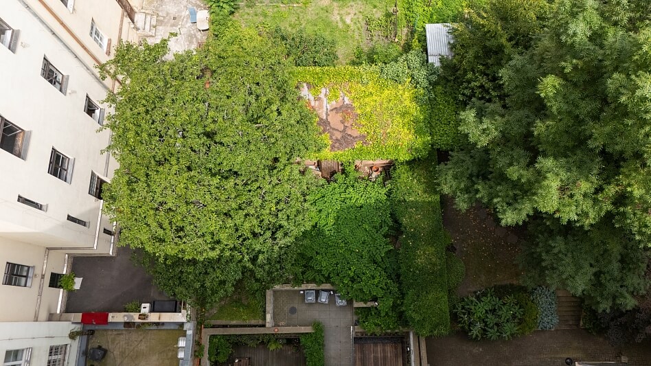 Orelská, Vršovice - Praha 10 | Prodej, Pozemek, 146 m²