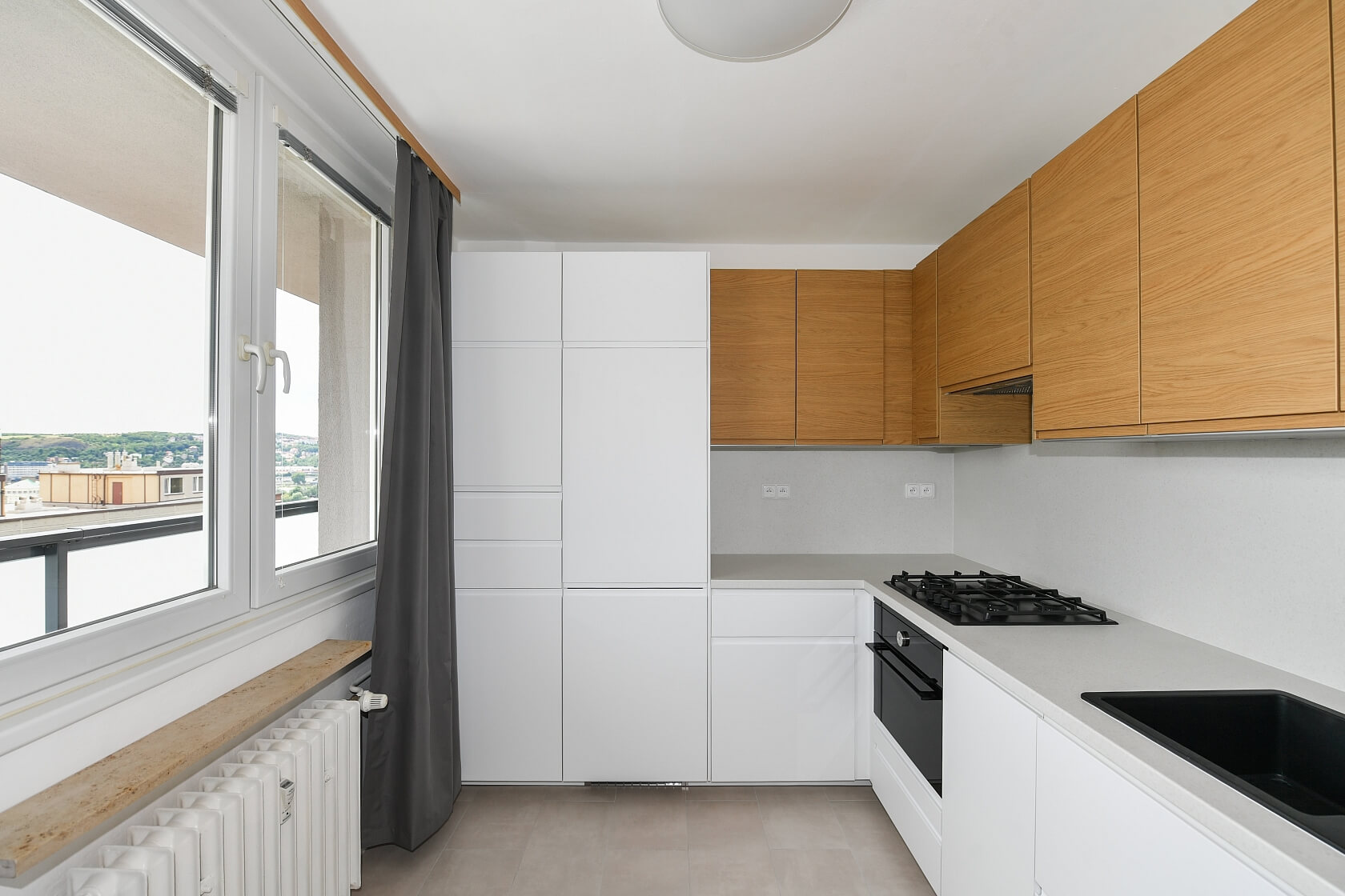Na Topolce, Nusle - Praha 4 | Pronájem, Byt 2+1, 80 m²