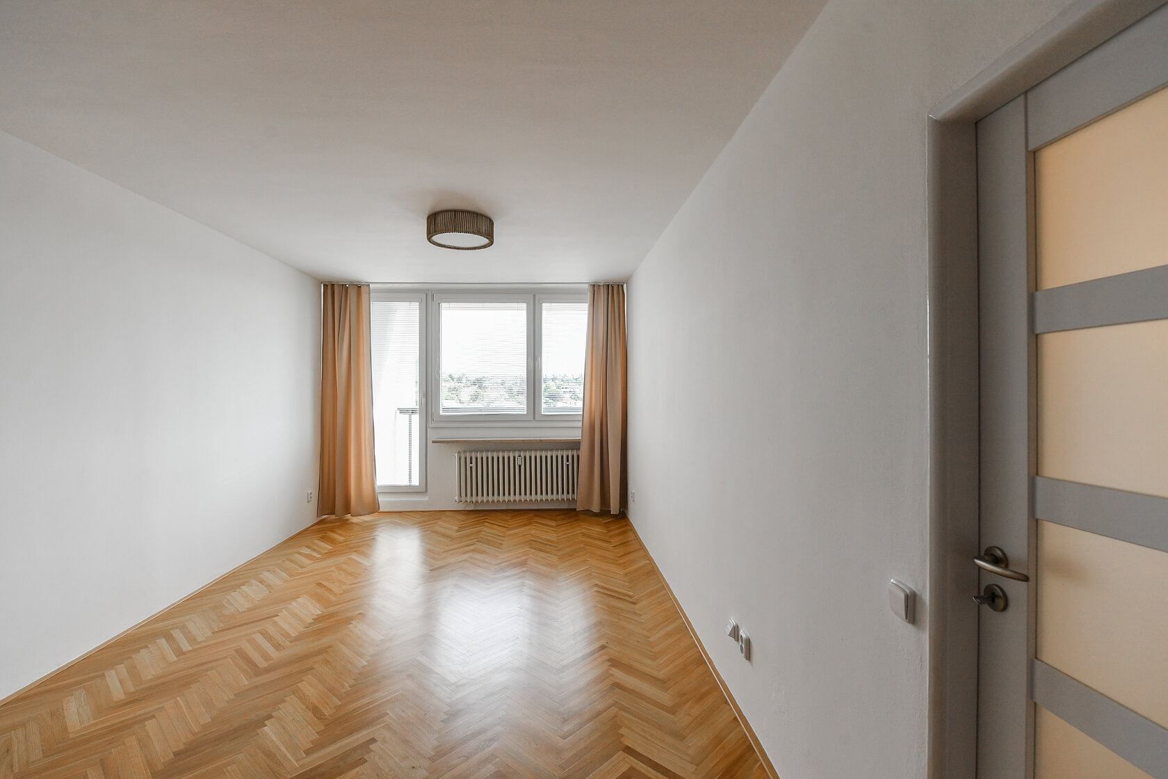 Na Topolce, Nusle - Praha 4 | Pronájem, Byt 2+1, 80 m²